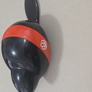 Rare Vintage Large Montreal 1976 Olympics Mascot Amik Souvenir Beaver